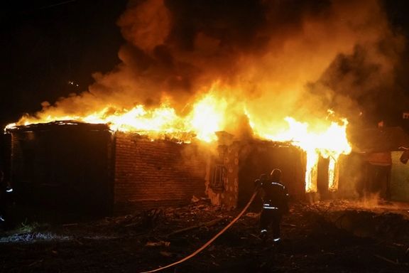 ایندیپندنت: راهبرد جدید روسیه «ترور از طریق انرژی» و فروپاشی زندگی شهری در اوکراین است