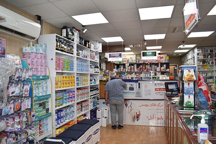 Prices of 400 medications rise in Iran 