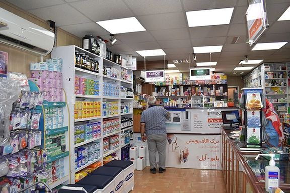 Prices of 400 medications rise in Iran