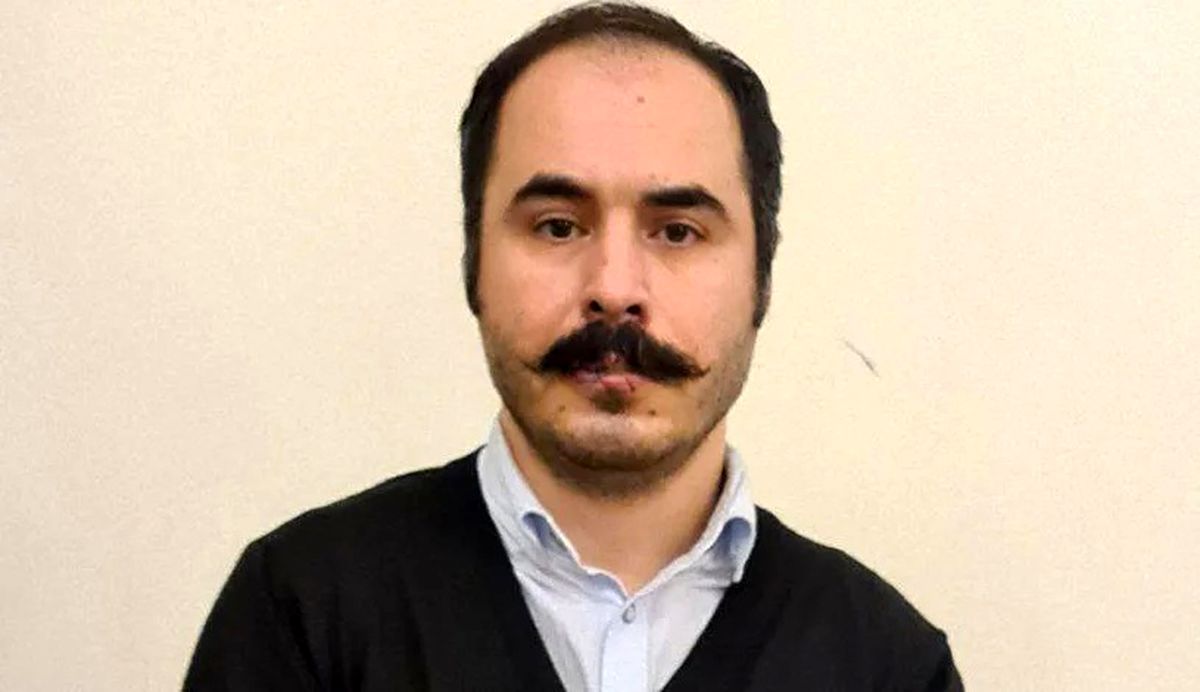 احمدرضا حائری، زندانی سیاسی: جان حسین رونقی در هجدهمین روز اعتصاب غذا در خطر است