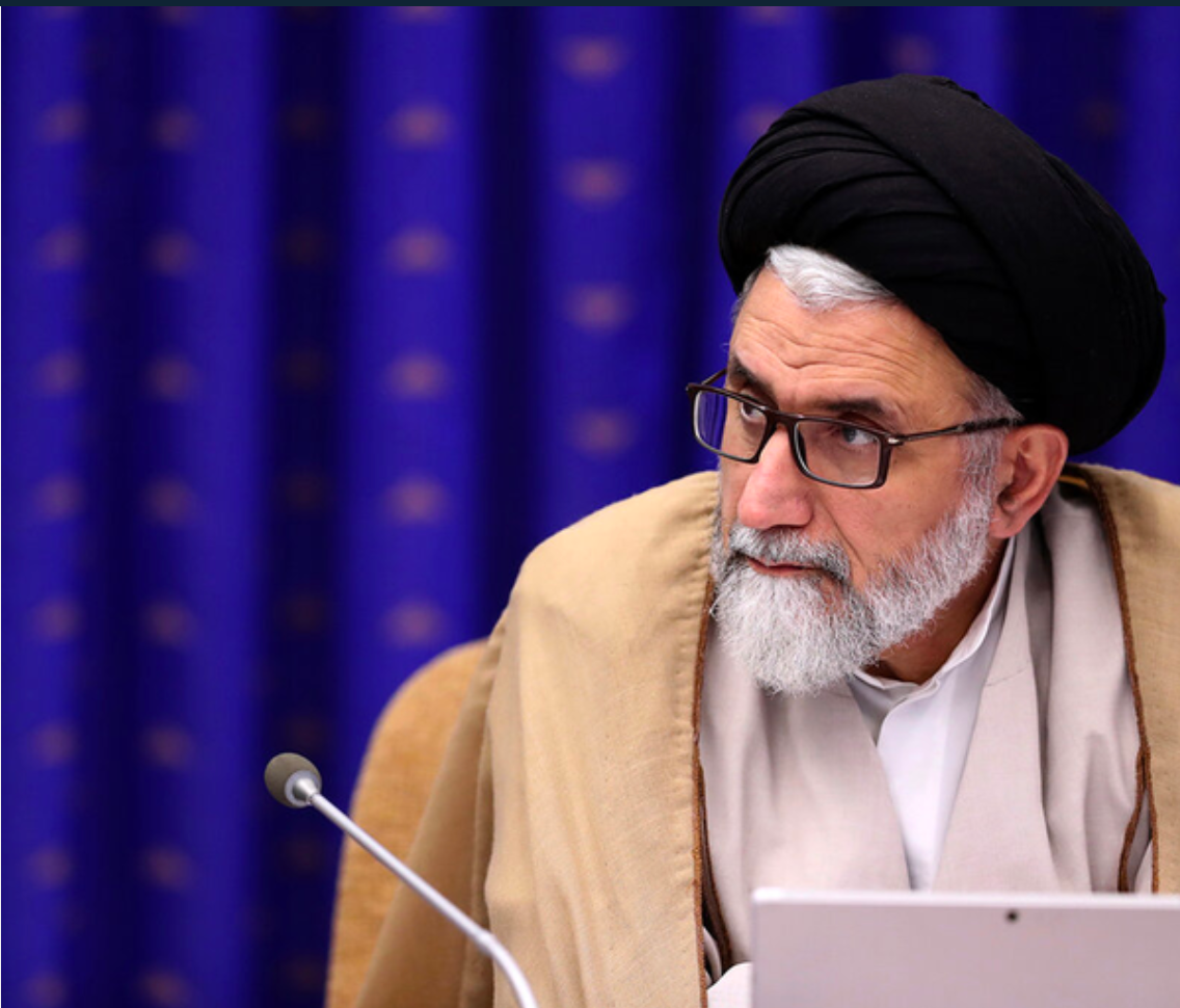 وزير الاستخبارات الإيرانية: لدينا جواسيس في فرنسا والسويد وإنجلترا ودول أخرى