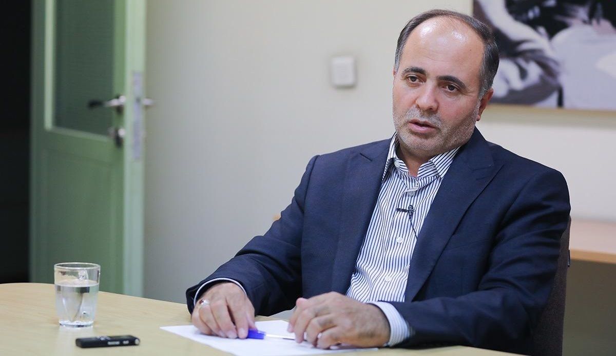 نوری قزلجه، وزیر جهاد کشاورزی، گرانی کالاهای اساسی را «تلاطم‌های جزئی در بازار» نامید