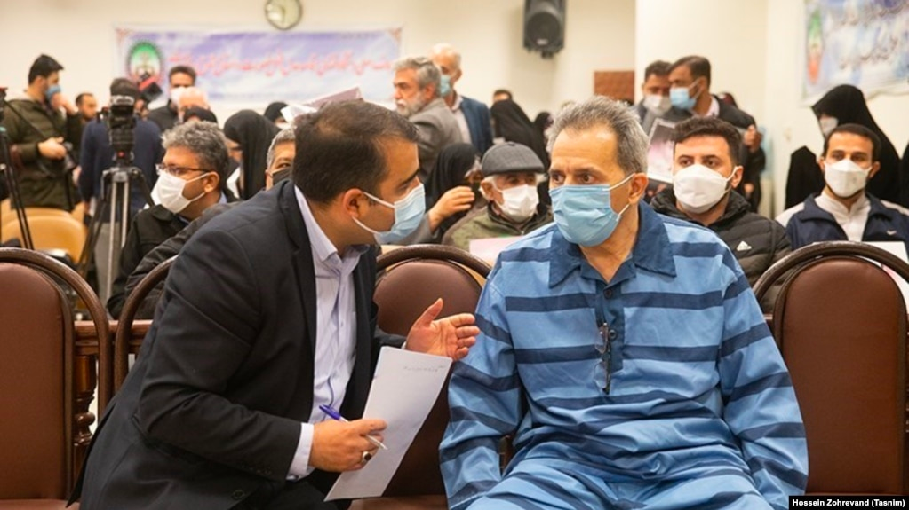 نامه غزاله شارمهد و گروهی از فعالان به وزیر خارجه آلمان: برای نجات جمشید شارمهد اقدام کنید