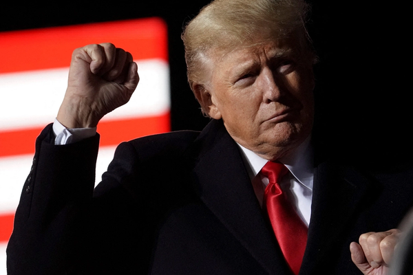 Trump's niceties on Iran talks may not last without clear results