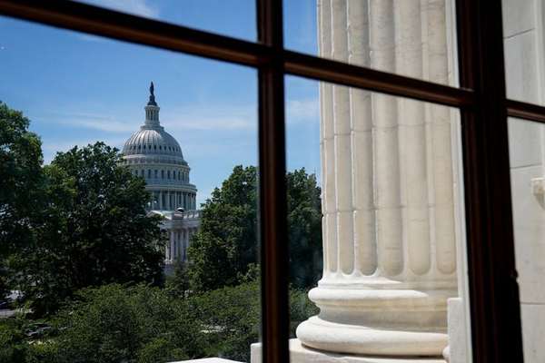 Classified briefing on Iran nuclear damage leaves Democrats unconvinced