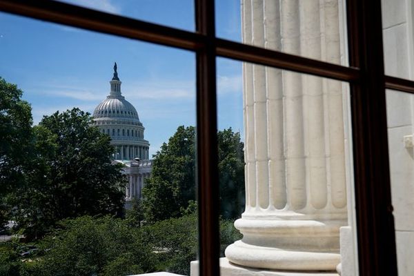 Classified briefing on Iran nuclear damage leaves Democrats unconvinced