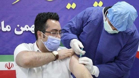 رییس هیات امنای صرفهجویی ارزی وزارت بهداشت: برنامهای برای خرید واکسن از خارج وجود ندارد