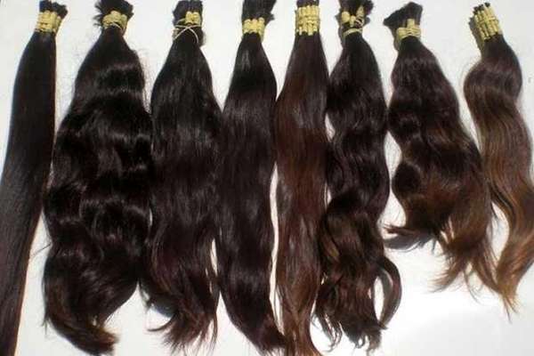 Unknown Men Abduct Girls In Tehran Cutting, Stealing Hair