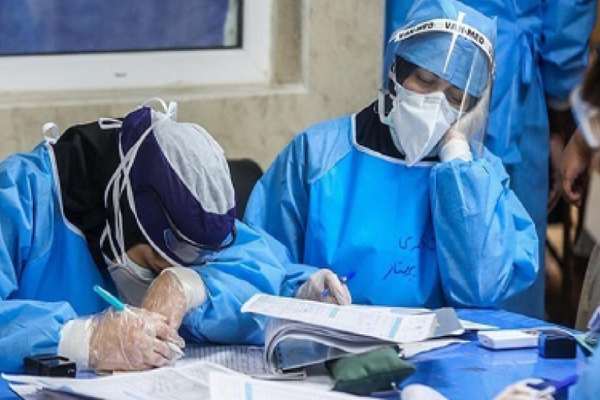 Exodus Of Iran's Healthcare Professionals Continues