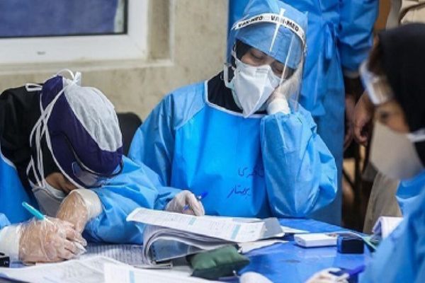 Large exodus of doctors and nurses strains Iran’s healthcare system