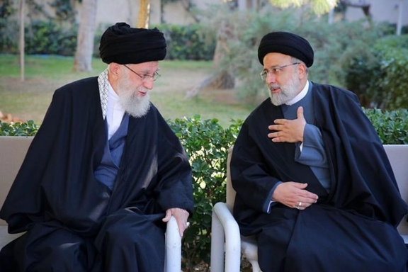 اتحاد علیه ایران هستهای: سقوط بالگرد شکنندگی رژیم را در انتخاب رهبر بعدی بر ملا میکند