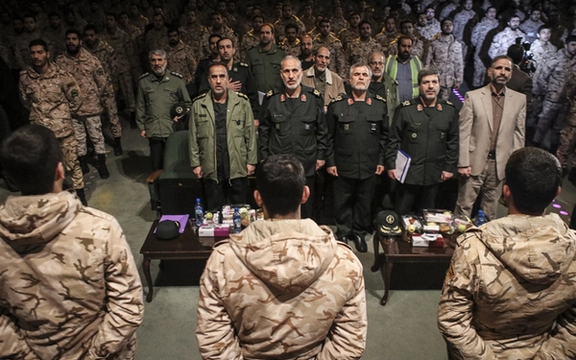 جمعی از نمایندگان پارلمان بریتانیا خواستار تسریع در تروریستی اعلام کردن سپاه پاسداران شدند