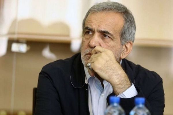 Pundit: Broken promises could doom Pezeshkian's national reconciliation