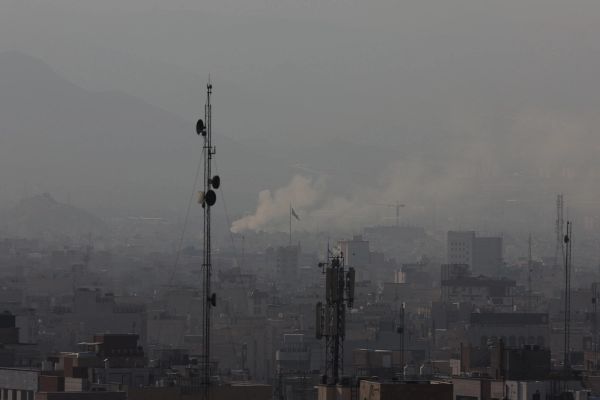 Mossad thwarted Iran missile launches, Israeli official says