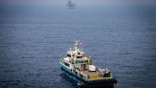 Tehran’s high-tech oil vision clouded by old problems