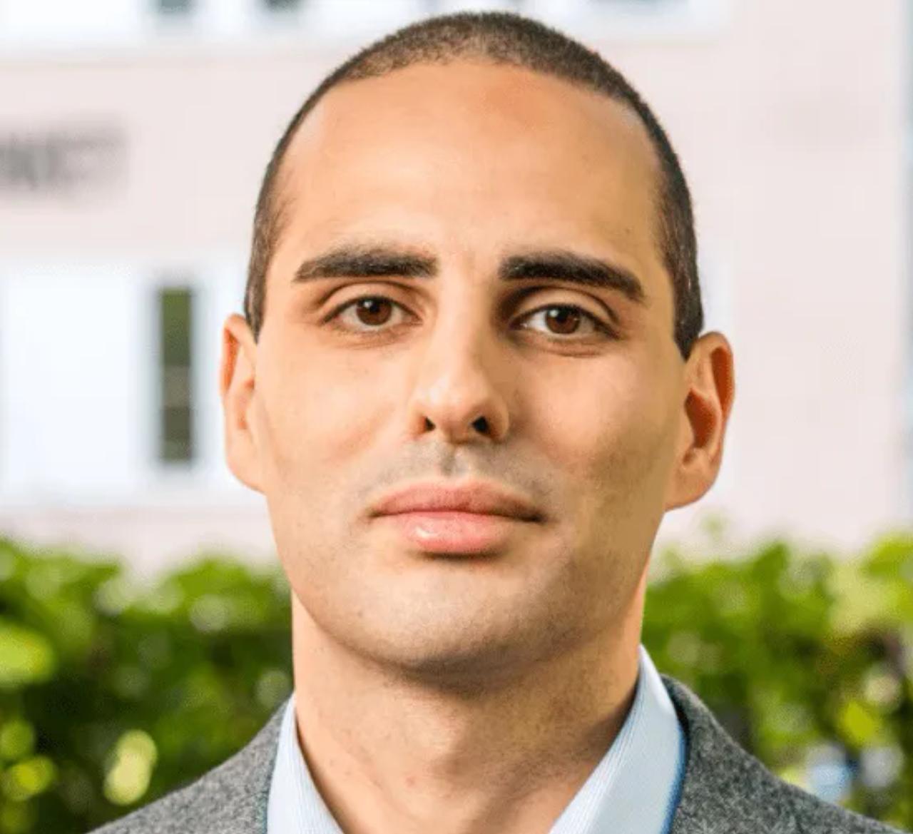 Sweden Indicts Two Iranian-Born Brothers 'Spying For Russia'