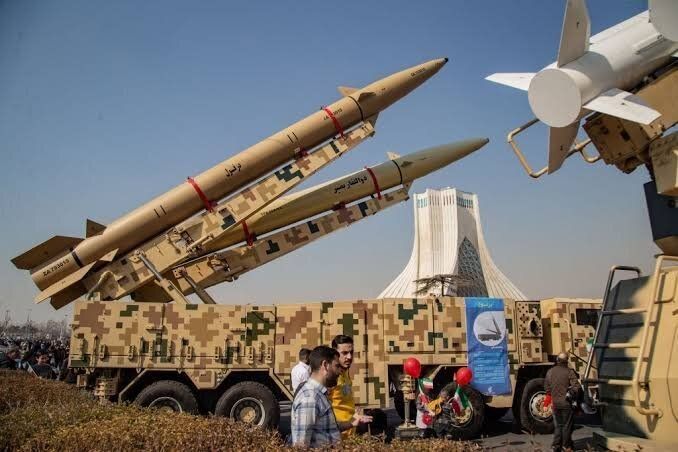 روابط عمومی سپاه: به تاسیسات و زیرساخت‌های اسرائیل و کشورهای منطقه حمله کردیم