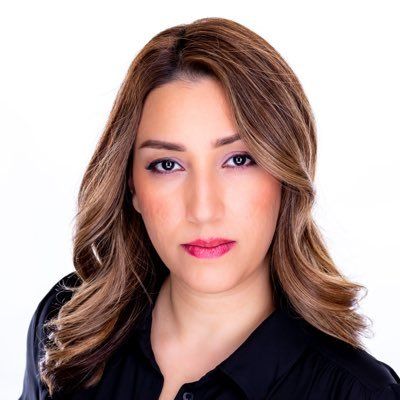 Niloufar Mansouri