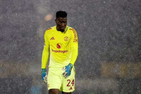 حذف منچستریونایتد از جام اتحادیه با باخت فاجعهبار به تیم دسته چهارمی