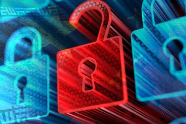 زیرساخت سرکوب دیجیتال چین در ایران