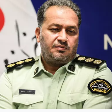 رییس پلیس مواد مخدر تهران: دسترسی به مواد مخدر زیر ۱۵ دقیقه محال است