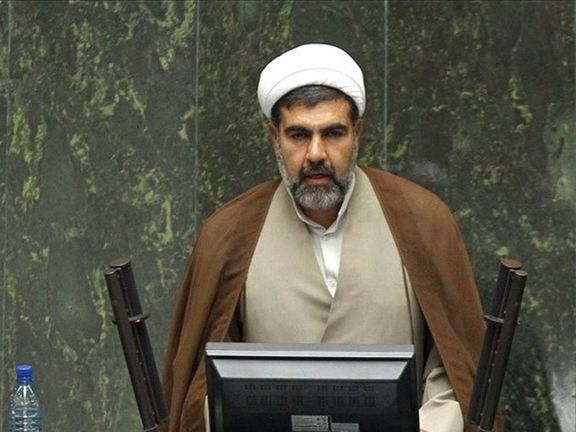 عضو کمیسیون حقوقی مجلس: خامنهای صدمه ببیند دنیا را به آتش میکشیم