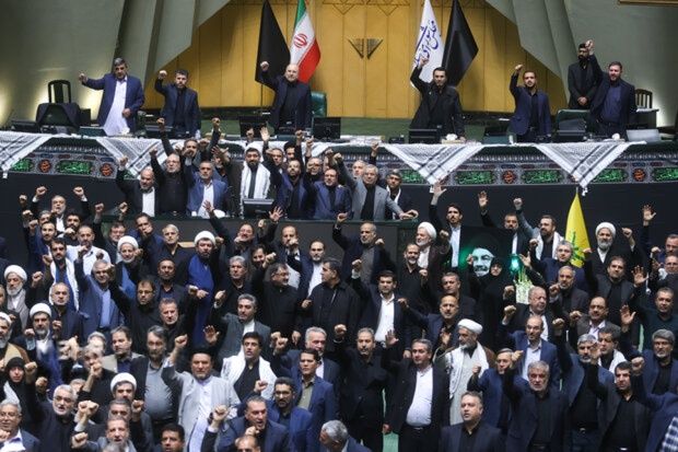 نامه ۱۵۵ نماینده مجلس به محسنی اژه‌ای: قانون عفاف و حجاب باید ابلاغ و اجرایی شود