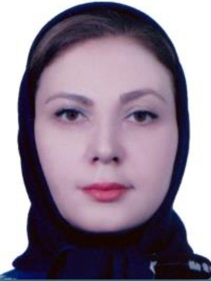 Doctor Parisa Bahmani (file photo)