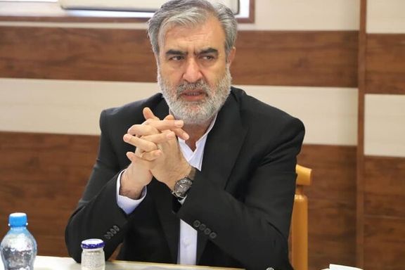 Iran lawmaker calls for more legal and welfare support for police