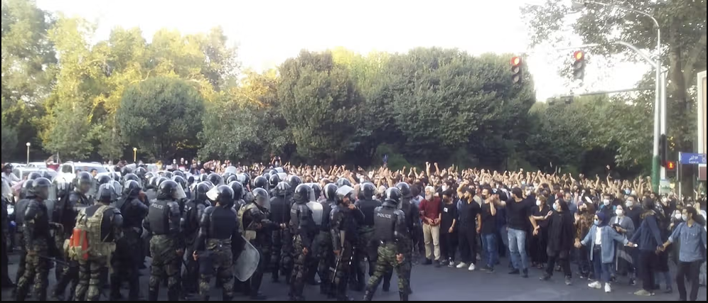 عفو بین‌الملل: ناقضان حقوق بشر در ایران دیگر مصون نخواهند ماند