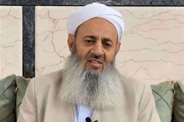 Sunni Leader Rebukes Islamic Republic For Execution Of Baluchs