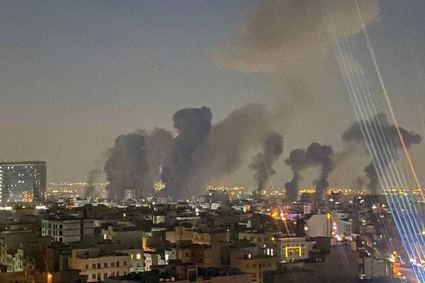 در روز چهاردهم جنگ چه گذشت؟