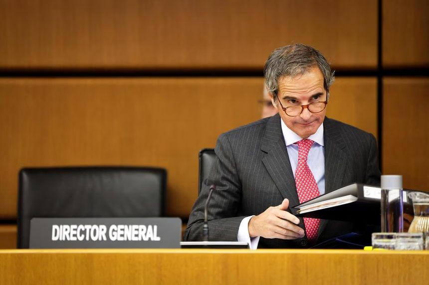 UN watchdog says Iran nuclear monitoring insufficient