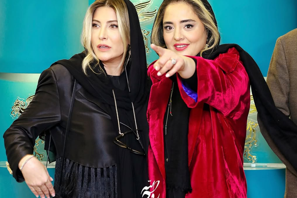 A joke that hit a nerve: actress stirs fury over class fault lines in Iran