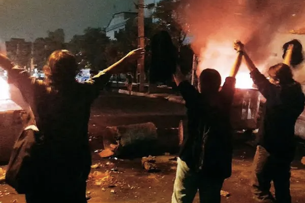 Spain Summons Iran’s Ambassador To Protest Violent Crackdown
