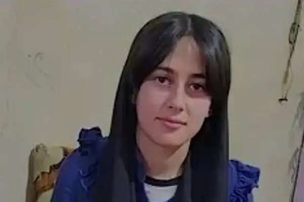 Young Iranian girl murdered by father in honor killing