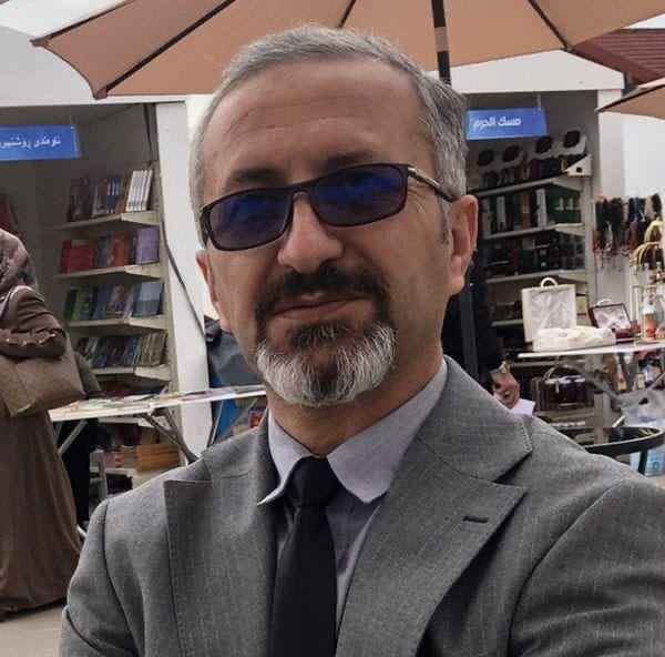 یک وکیل کُرد ایرانی مقیم اقلیم کردستان عراق هدف سوء قصد قرار گرفت