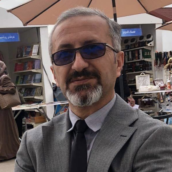 تعرُّض محامٍ كردي إيراني مقيم في كردستان العراق لمحاولة اغتيال