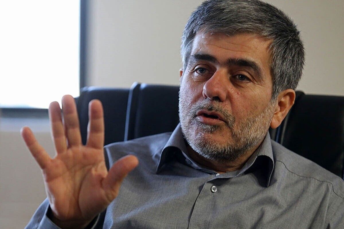 الرئيس السابق لمنظمة الطاقة الذرية: في المفاوضات يجب أن تبقى يد القوات المسلحة على الزناد