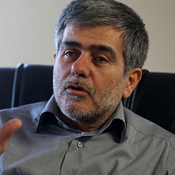 الرئيس السابق لمنظمة الطاقة الذرية: في المفاوضات يجب أن تبقى يد القوات المسلحة على الزناد