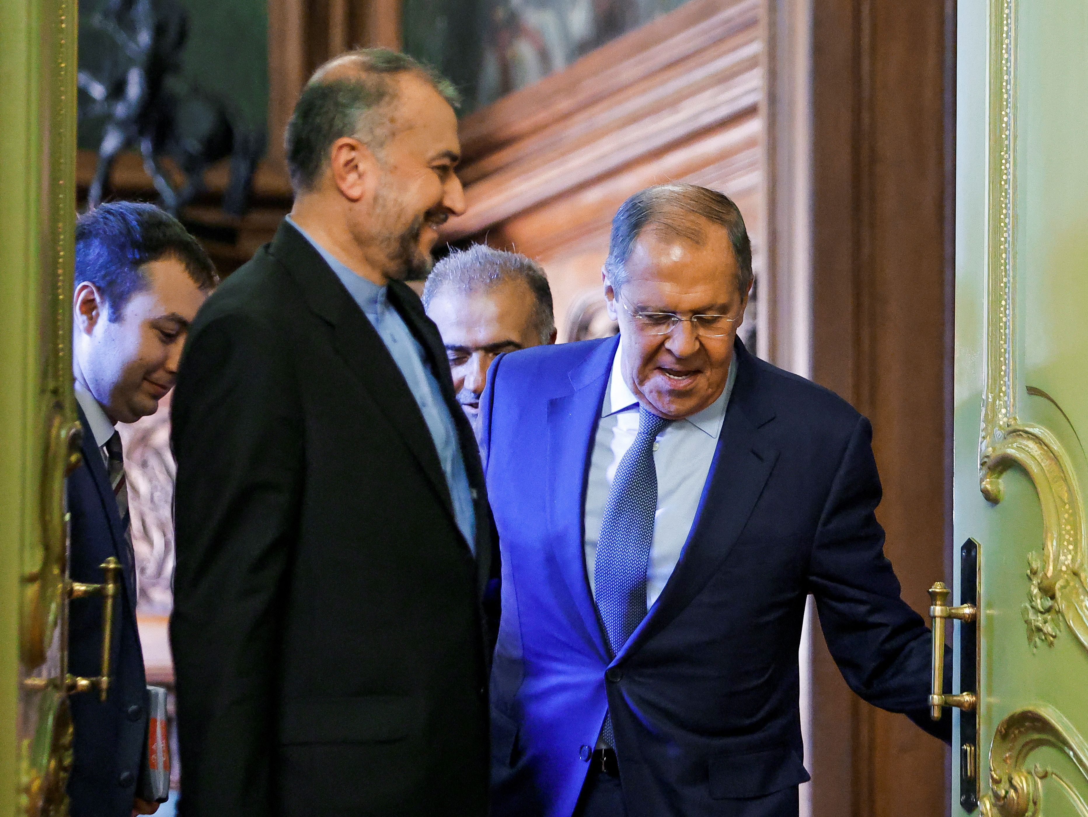 UN Agency Still Central To Iran Nuclear Deal Prospects