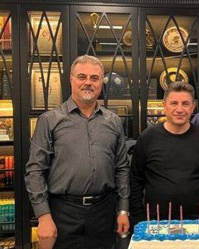 جویباری درباره دخالت قلعهنویی در هیات مدیره؛ اگر قلعهنویی روی هلدینگ نفوذ دارد، دمش گرم