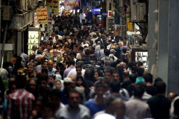 الباسيج الإيراني يدعو مؤسسات النظام لمكافحة الإجهاض ومواجهة أزمة التراجع السكاني