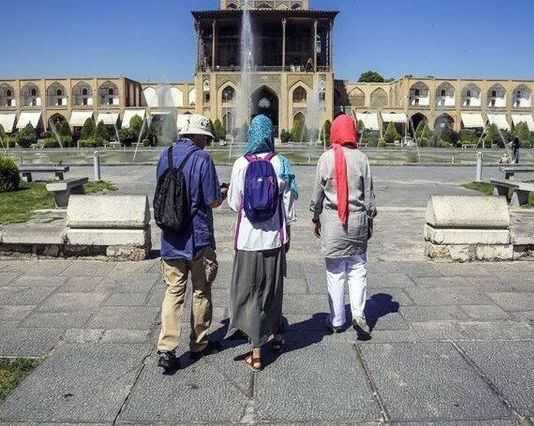 مقام وزارت گردشگری: کرونا در دو سال، ۶۹۰۰ میلیارد تومان به تاسیسات گردشگری ایران خسارت زد