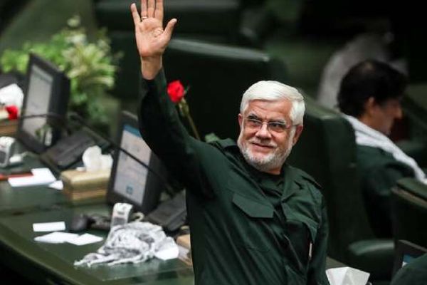 معاون اول پزشکیان: حمله به زیرساختهای ایران، خاموشی فراگیر در منطقه ایجاد خواهد کرد