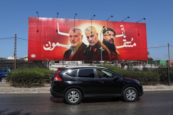 Hezbollah device explosions raise alarm over Iran's vulnerability