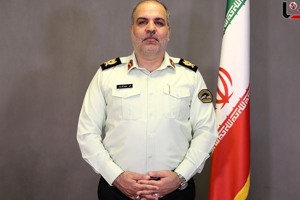 رییس پلیس آگاهی تهران: سارقان خشن اگر مقاومت کنند با گلوله زمینگیرشان میکنیم