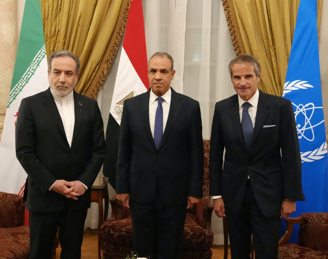 شكوك دولية حول اتفاق جديد بين إيران والوكالة الذرية رغم تفاؤل إعلام طهران