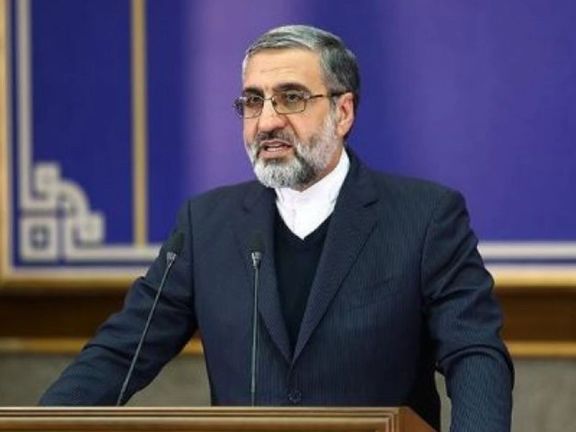 قوه قضاییه: تیمهایی از سپاه پاسداران و وزارت اطلاعات برای تحقیق درباره فایل ظریف تشکیل شد