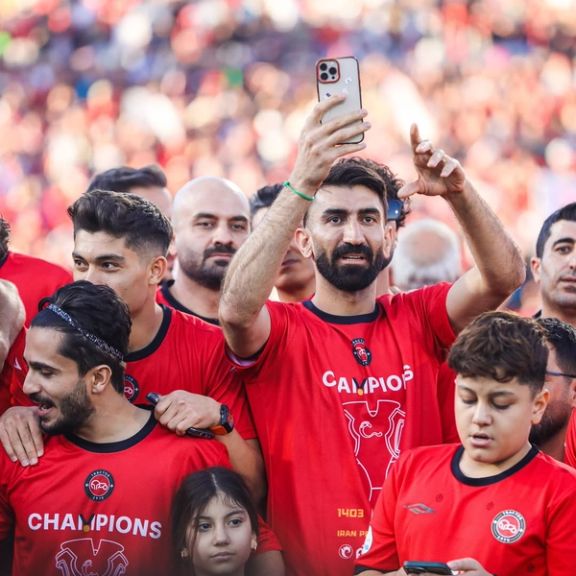 «فسخ غیرموجه و اغوای بازیکن توسط تراکتور»؛ مستندات جدید باشگاه پرسپولیس علیه بیرانوند